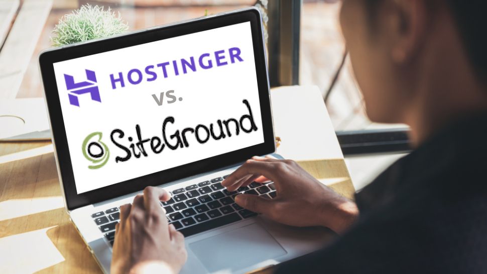 Hostinger vs SiteGround