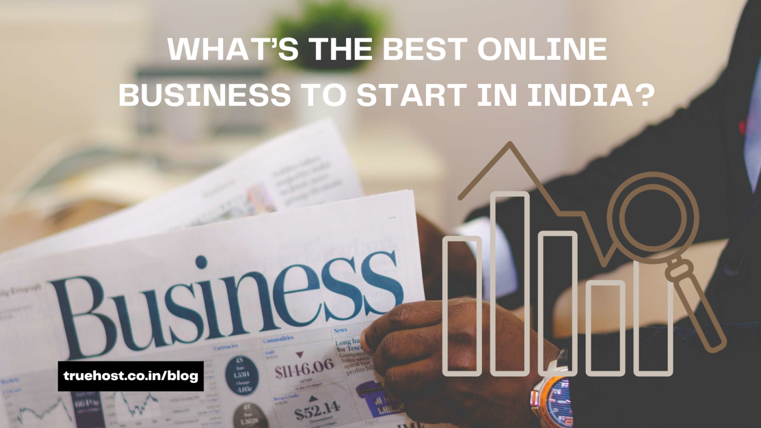 Online Business To Start In India
