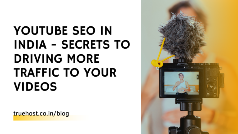 Blog 10 YouTube SEO in India