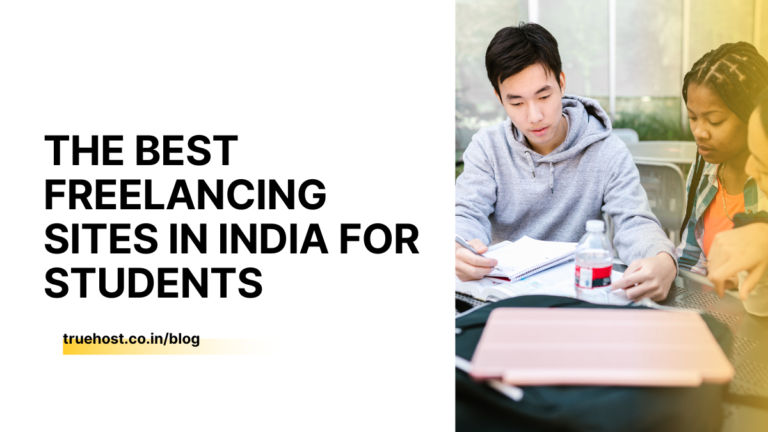 Blog 8 7 Best Freelancing Sites For Students in India