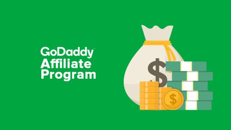 Blog 16 GoDaddy hosting affiliate program