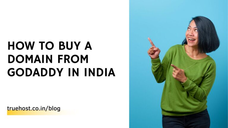 Blog 15 How To Buy A Domain from Godaddy in India