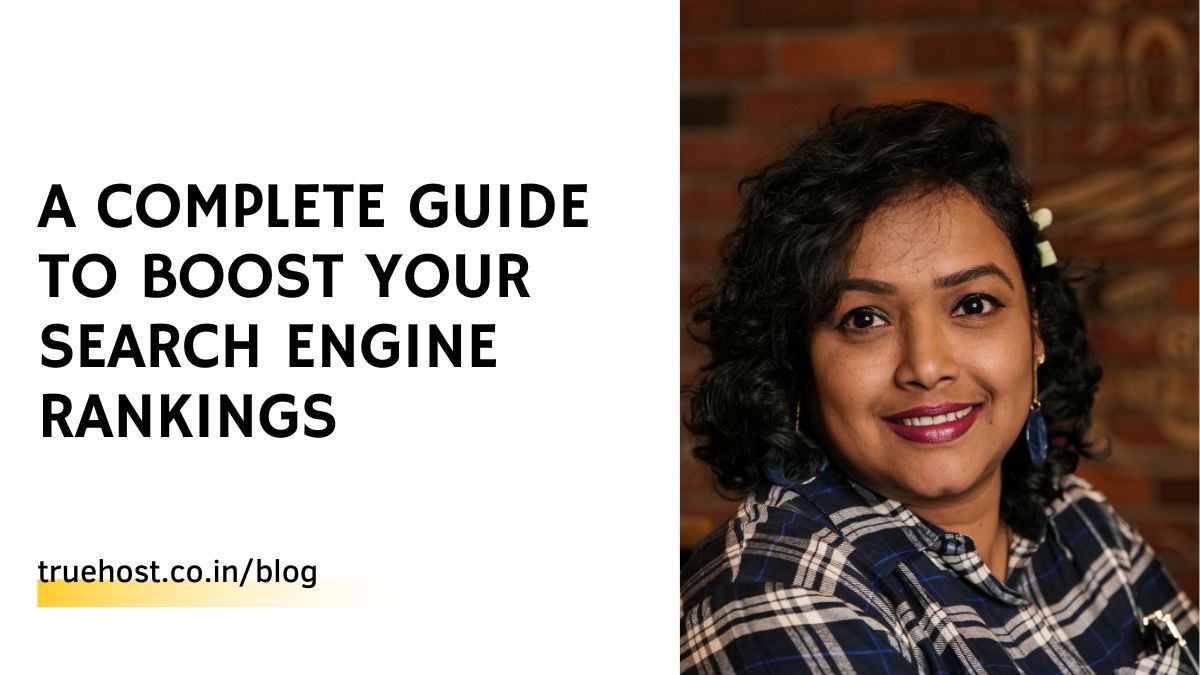 SEO Tips for Indian Bloggers: A Complete Guide to Boost Your Search Engine Rankings