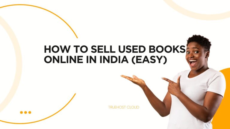 Blog 6 How to Sell Used Books Online in India (Easy)