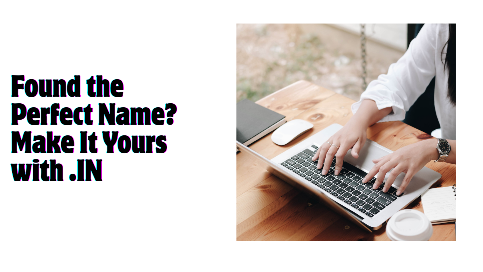 Buy .IN Domain Name