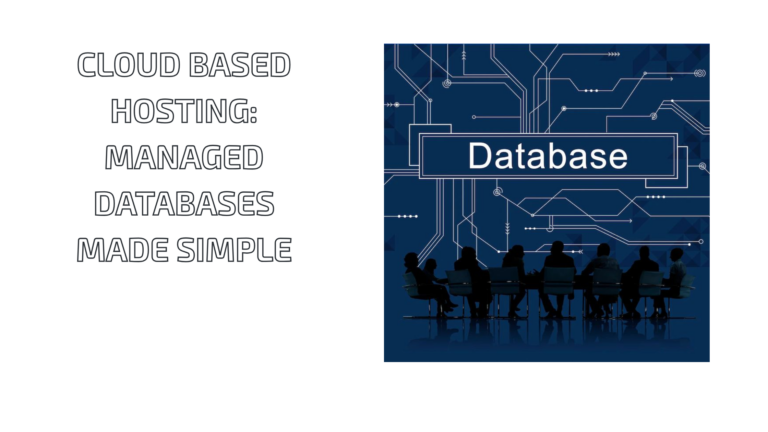 cloud-based-hosting-managed-database
