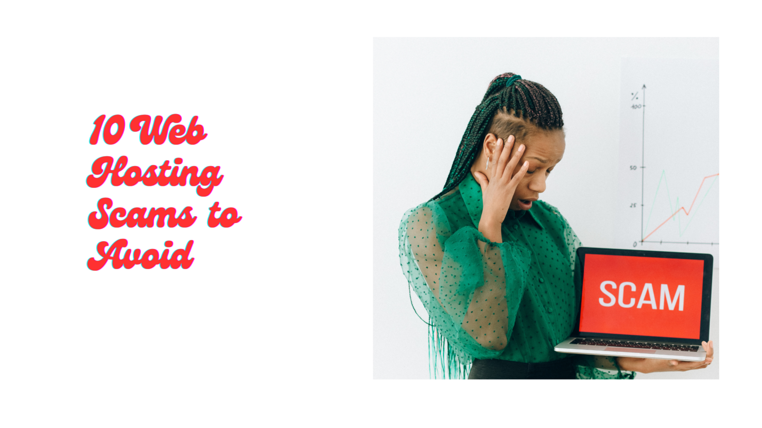 Web Hosting Scams