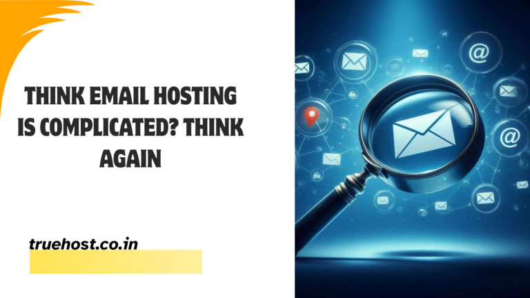 Blog 8 Think Email Hosting Is Complicated? Think Again