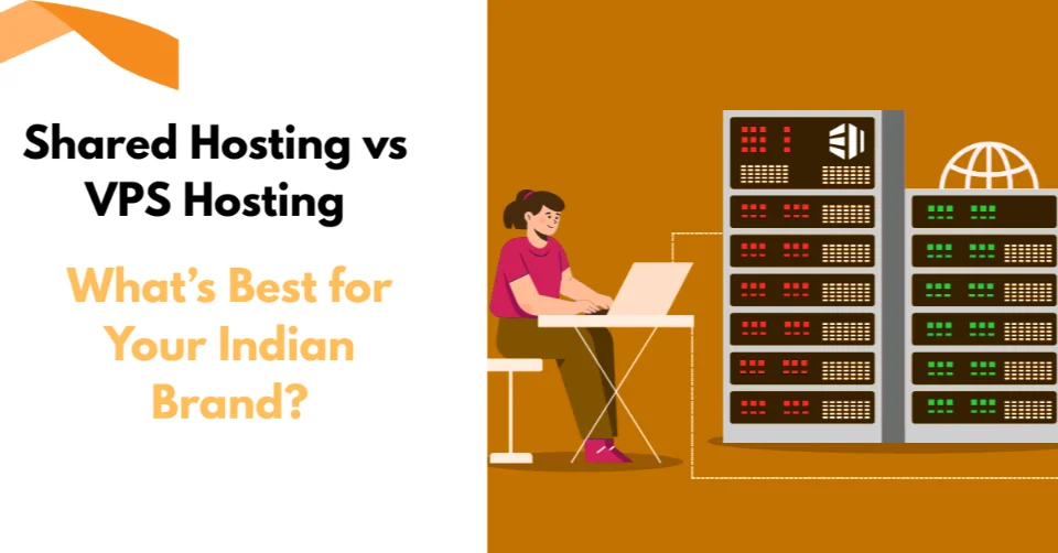Shared hosting vs VPS hosting 1