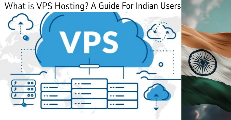 What is VPS Hosting 1