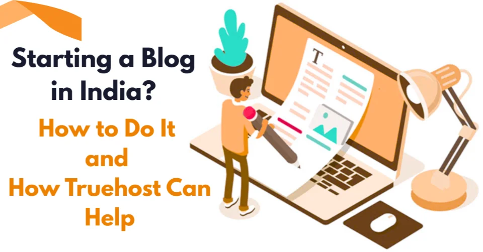 Starting-a-blog-in-India