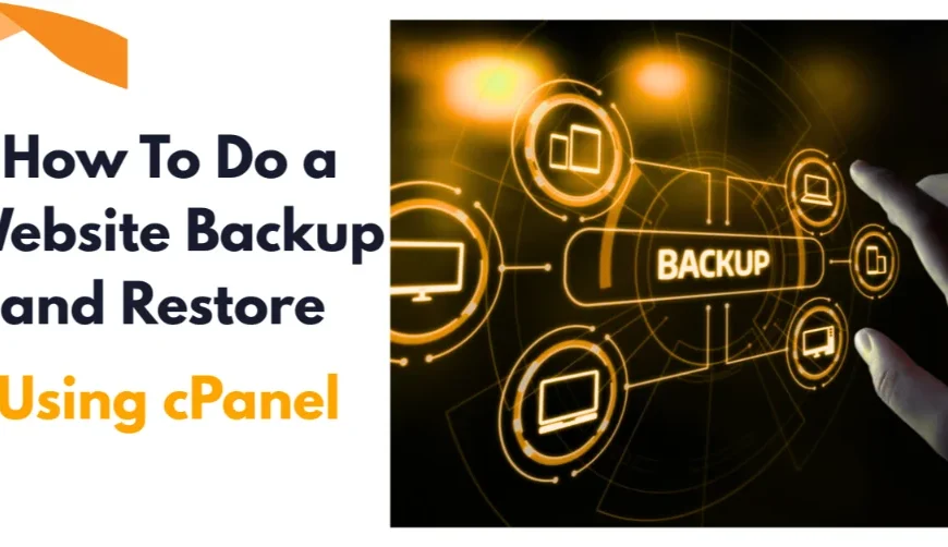 how-to-do-a-website-backup-and restore
