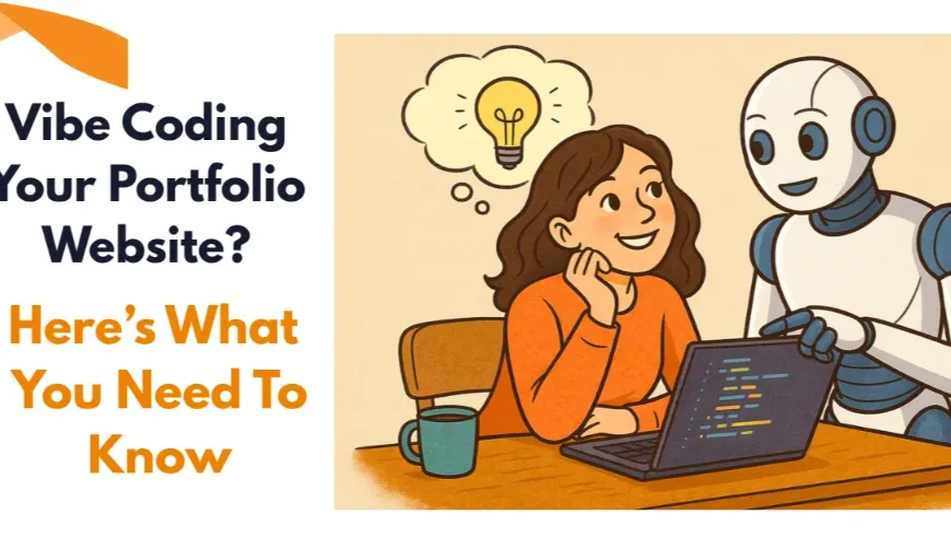 vibe-coding-your-portfolio-website-what-to-know
