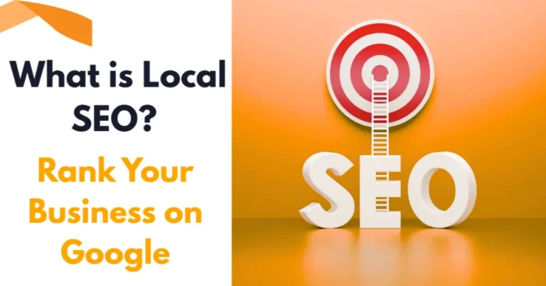 what-is-local-seo