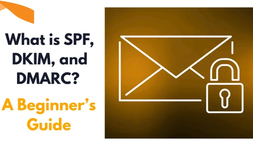 What-is-SPF-DKIM-and-DMARC