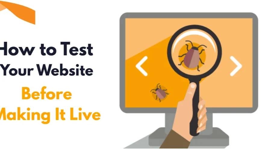 How-to-test-your-website